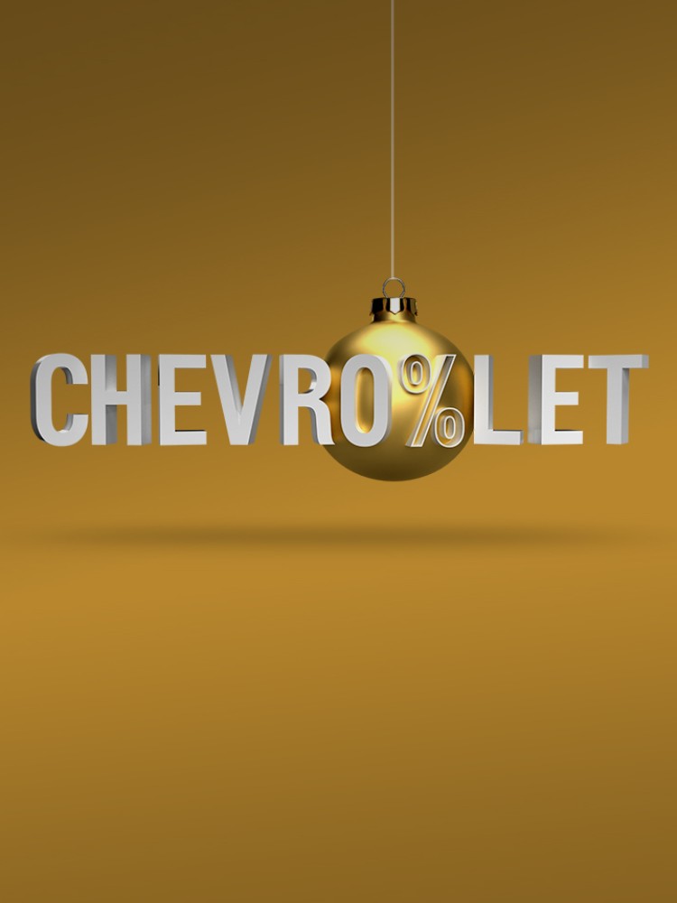 0% Первоначальный взнос на автомобили Chevrolet